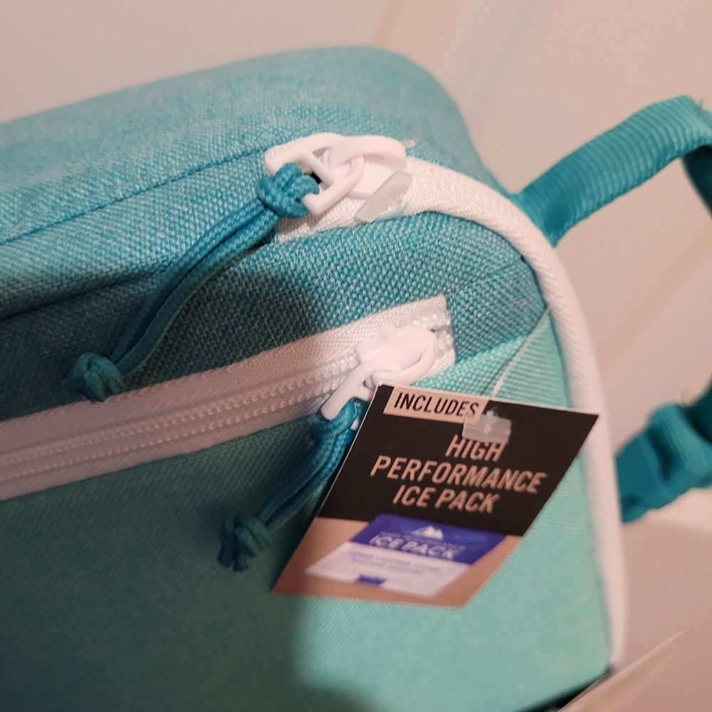 Artic Zone Lunch bag - Picture 5 of 5
